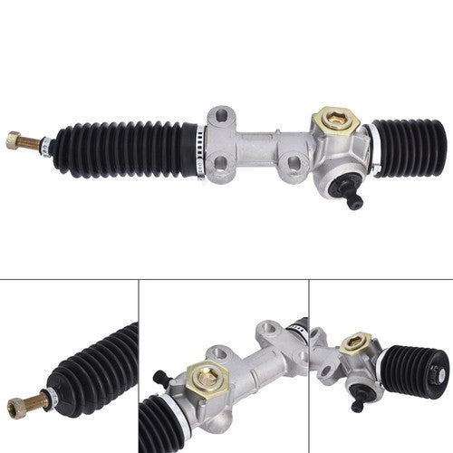 Solid Spare Steering Gear Box Assembly / Steering Rack For Club Car DS 1984+ Golf Cart