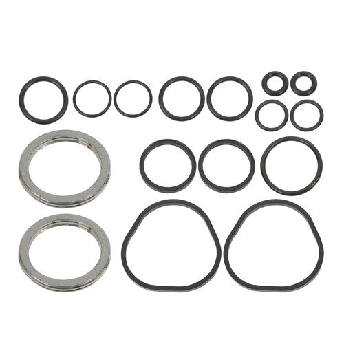 Solid Spare 420219736 Fit For Can Am 1000 Crankshaft Gasket Bearing kit 420219735