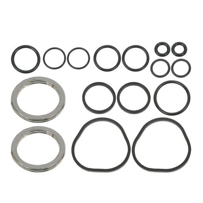 Solid Spare 420219736 Fit For Can Am 1000 Crankshaft Gasket Bearing kit 420219735