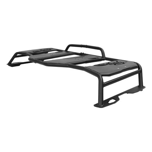 Solid Spare Fits Can-Am Commander 700 1000 2011-2024 15" Rear Cargo Luggage Rack #715006815