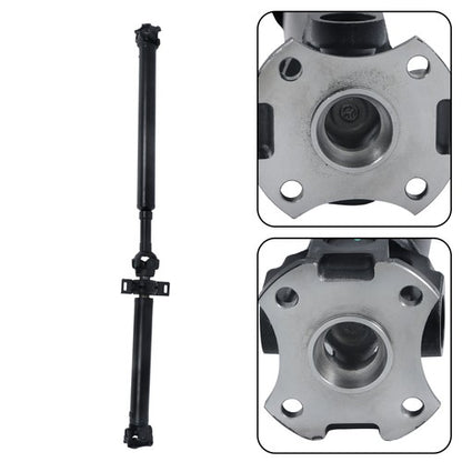 Solid Spare Rear Driveshaft Prop Shaft For Toyota Tacoma 2016 2017-2018 976-652 3710004440