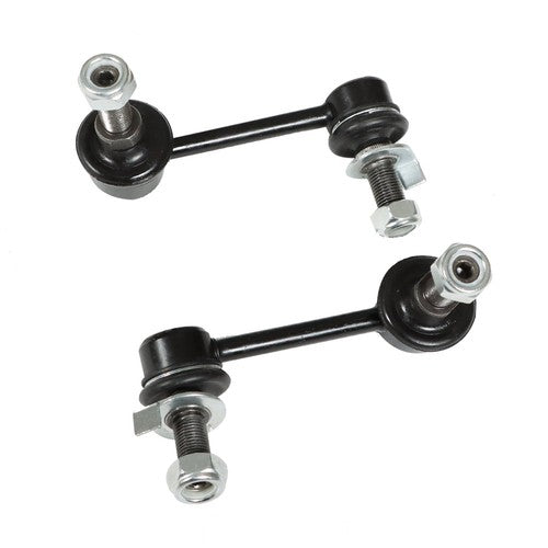 Solid Spare Front Control Arm Kit 10Pcs For Nissan 350Z & Infiniti G35 RWD Coupe