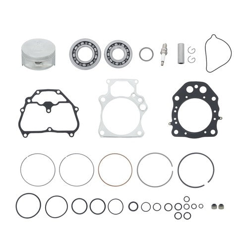 Solid Spare Crankshaft for Honda TRX500 Forman Engine Rebuild Kit 2014-2019 13000-HR3-A40