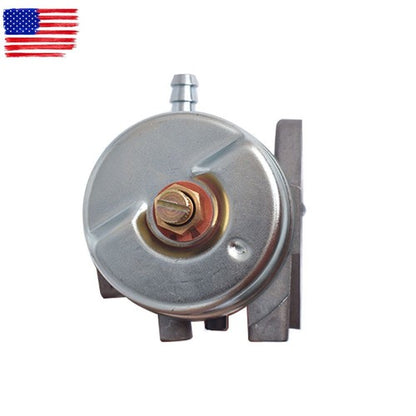 Solid Spare Carb Fit For Tecumseh 632424 631533 631564 HH100 HH120 Carburetor