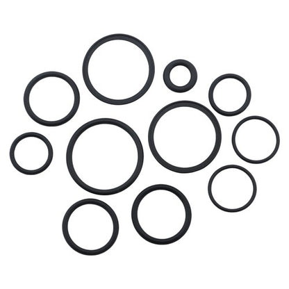 Solid Spare For Bombardier Outlander Defender Max 800 2006 Front &Rear Cylinder kit Gasket