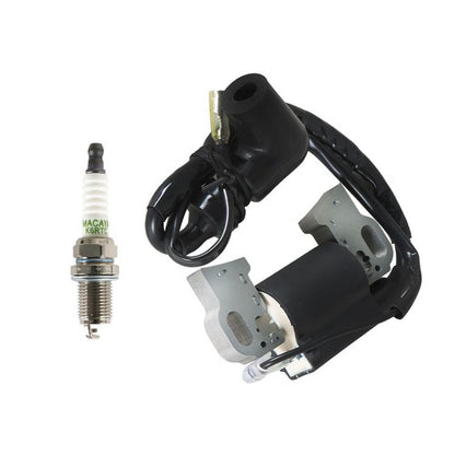 Solid Spare 30500-ZE1-003 30500-ZE1-023 30500-ZE1-033 Fit For Predator 212 coil,Spark plug
