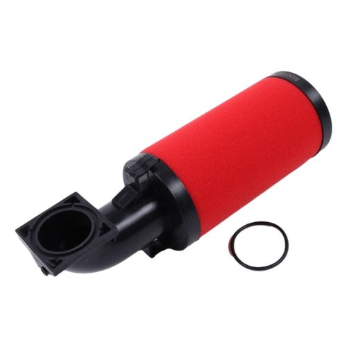 Solid Spare 1pcs NEW FOR 88343124 Pipeline Filter Element Fit Ingersoll Rand Air Compressor
