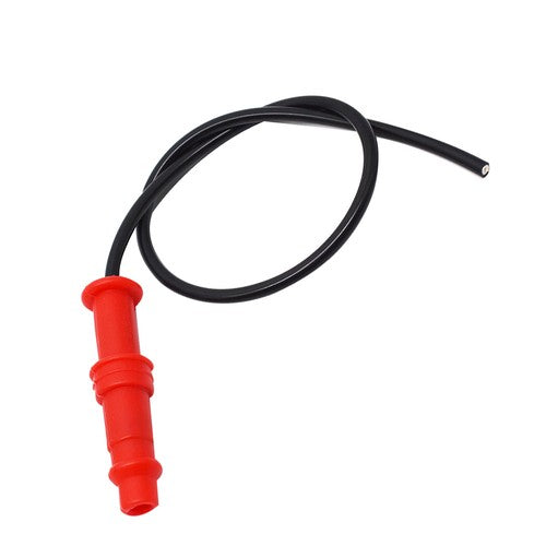 Solid Spare New Spark Plug Wire & Cap For Polaris Magnum 500 4X4 1999-2002 ATV