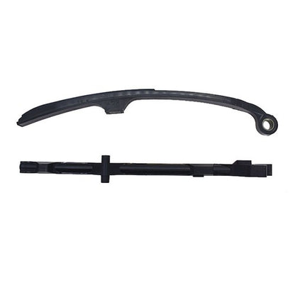 Solid Spare New Cam Timing Chain Guides Fit For 400EX 400 400EX 400 EX XR400R US