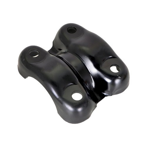 Solid Spare For Chevy GMC C3500 1988 1989 90-00 Set of 2 Rear Suspension-U-bolt Plate Right