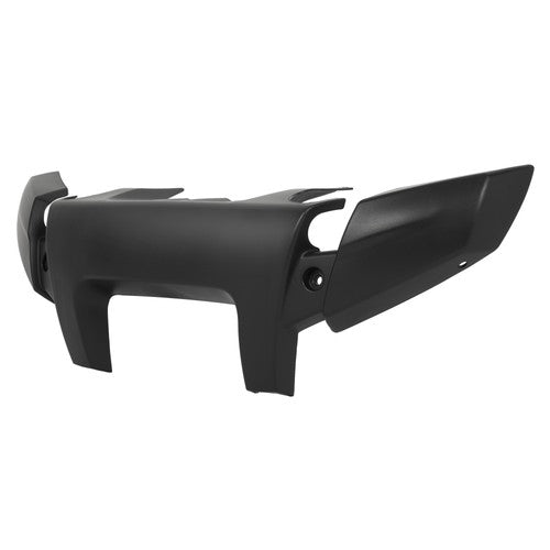 Solid Spare For 2005-2013 07 Kawasaki Brute Force 650 750 Front Bumper Cover #14091-0291-6Z