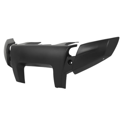 Solid Spare For 2005-2013 07 Kawasaki Brute Force 650 750 Front Bumper Cover #14091-0291-6Z