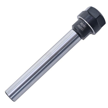 Solid Spare 4 Inch Long ER16A C5/8" USA Extension Straight Shank Collet Chuck Tool Holder