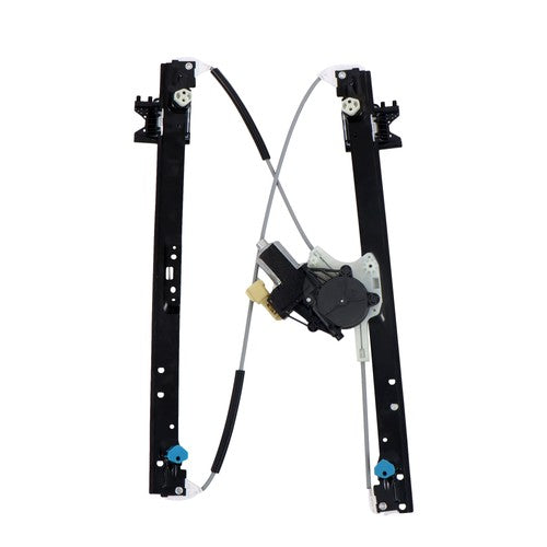 Solid Spare LR083207 Window Regulator Rear Left For Land Rover Discovery 2017-2020 V6 3.0L