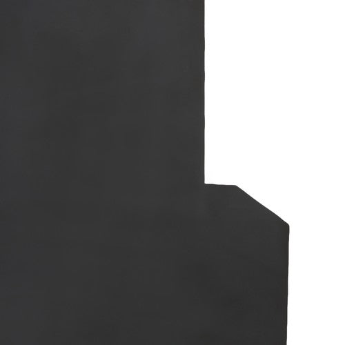 Solid Spare Left & Right Cab Corner Panels For Ford F250 Super Duty 1999-2016 Coated Steel