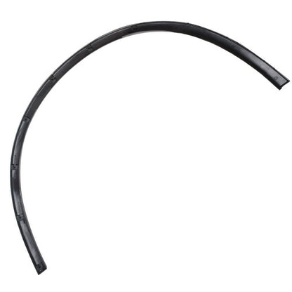 Solid Spare Fit For Dodge Durango 2011-2018 2019 Front Driver Side Wheel Arch Trim Molding