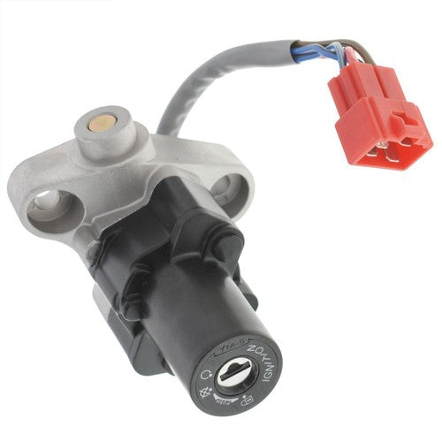 Solid Spare Ignition Switch & Keys For Yamaha V-STAR VSTAR 650 1100 99-16 4TR-82501-01-00