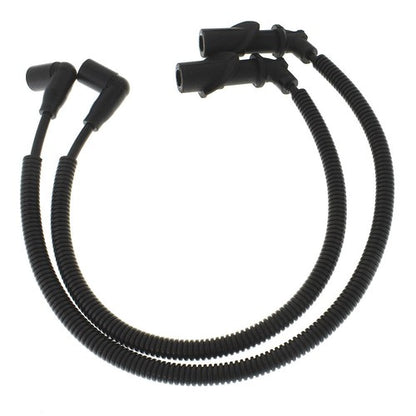 Solid Spare For Polaris Sportsman Ranger RZR 700 800 Ignition Coil Spark Plug Wire 4011365