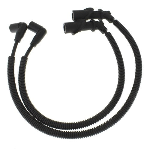 Solid Spare For Polaris Sportsman Ranger RZR 700 800 Ignition Coil Spark Plug Wire 4011365