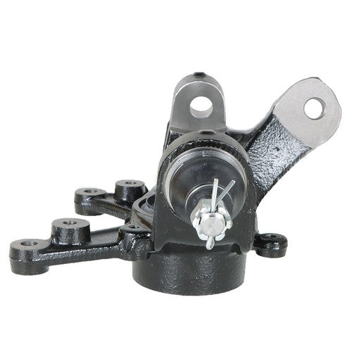 Solid Spare Front Right Steering Wheel Knuckle 51200-HP5-600 For Honda TRX420FM Rancher 420