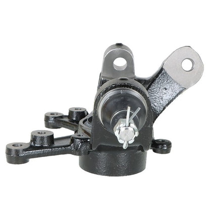 Solid Spare Front Right Steering Wheel Knuckle 51200-HP5-600 For Honda TRX420FM Rancher 420