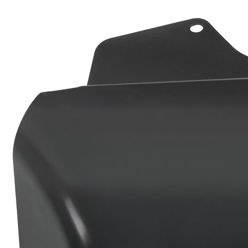 Solid Spare For Silverado GMC Standard 2007-2013 Durable Steel Cab Corner&Outer Rocker Panel