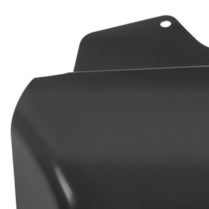 Solid Spare For Silverado GMC Standard 2007-2013 Durable Steel Cab Corner&Outer Rocker Panel