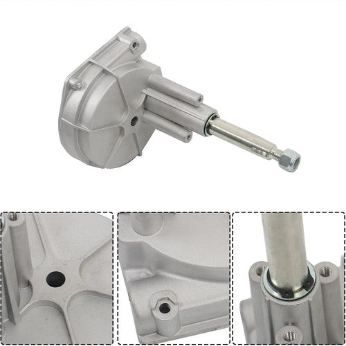 Solid Spare Boat Rotary Steering System Outboard Kit 14 Feet Marine &14' Steering Cable US