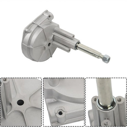 Solid Spare Boat Rotary Steering System Outboard Kit 14 Feet Marine &14' Steering Cable US