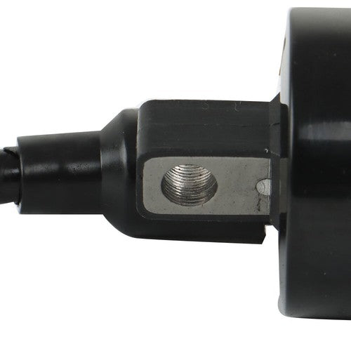 Solid Spare For Yamaha Raptor 700 Raptor 700R YFM700R 2006-2018 Ignition Coil w/Spark Plug