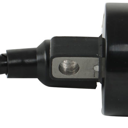 Solid Spare For Yamaha Raptor 700 Raptor 700R YFM700R 2006-2018 Ignition Coil w/Spark Plug