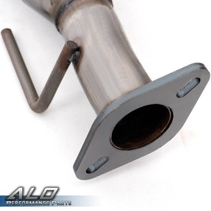 Solid Spare Rear Catalytic Converter Fits For 2009-2017 Chevy Traverse Buick Enclave 3.6L