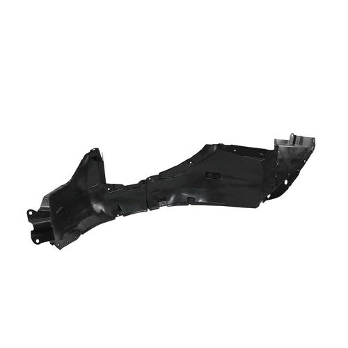 Left Front Fender Liner Driver Side For 2019-2024 Nissan Altima 638416CA0A