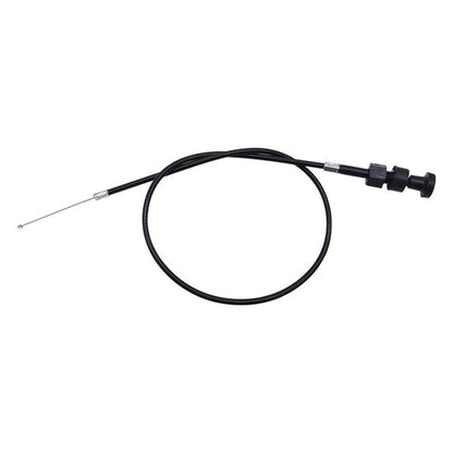 Solid Spare Dirt Bike ASSEMBLY Choke CABLE 30" For 1981-2009 Yamaha PW50 PeeWee 50 Y-Zinger