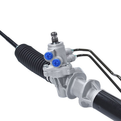 Solid Spare Complete Power Steering Rack and Pinion Assembly Fit For Nissan Infiniti Series