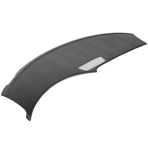 Solid Spare Upper Dashboard Dash Cover Pad Overlay Cap For 1993 1994 1995 1996 Chevy Camaro
