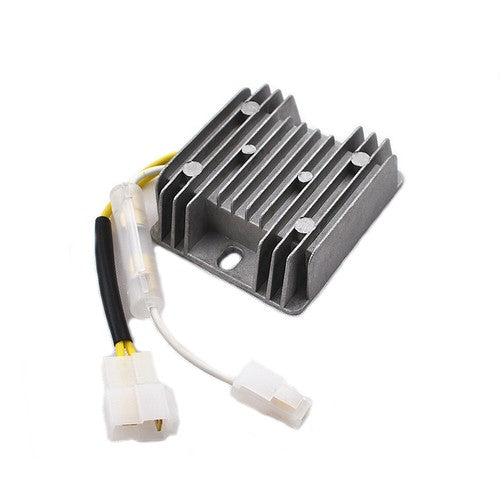 Solid Spare Diesel Rectifier Regulator For Kama KDE6500T KDE6700T KDE6500T3 KDE6500X