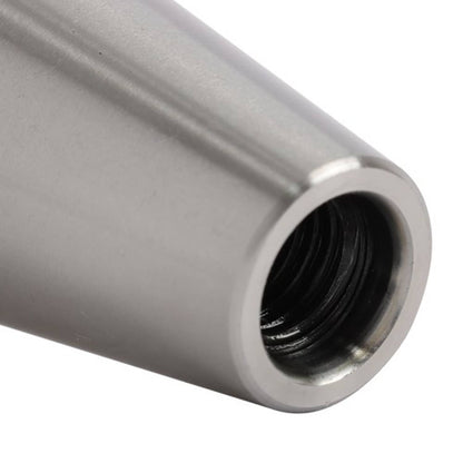 Solid Spare CAT40-ER25 Collet Chucks short & long 0.0001 Runout-TOTAL 4 Pack Tool Holder New