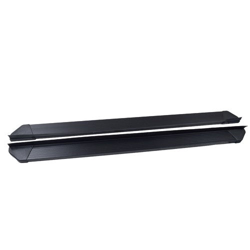 Running Boards for Jeep Grand Cherokee 2-Row 2022-2025 Side Steps