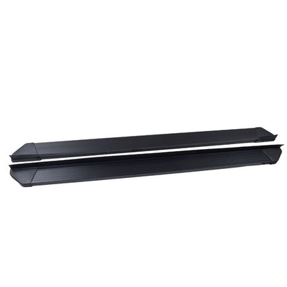 Running Boards for Jeep Grand Cherokee 2-Row 2022-2025 Side Steps