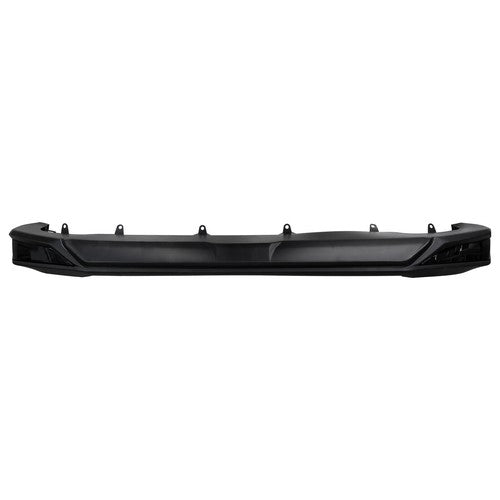 Fit 2019 2020-2024 Toyota Rav4 LE XLE Front Lower Bumper Cover JDM Style Lip