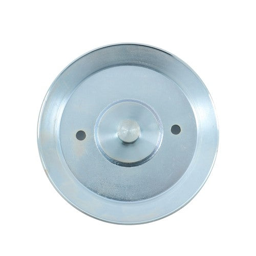 Solid Spare 3PK For Gravely Ariens 52" Deck Spindle Assembly w/Pulley 51537200 51528000