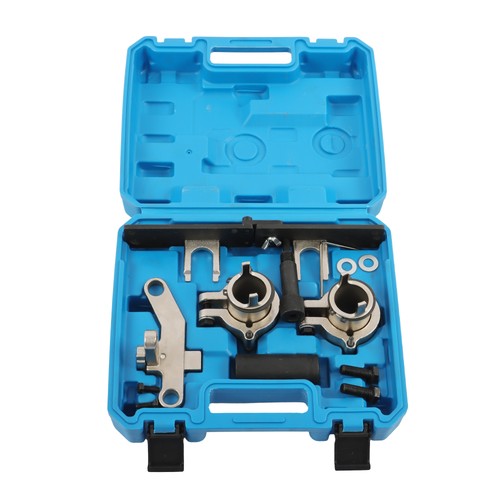 Solid Spare CR490 Engine Timing Tool Kit For GM Onix Tracker For Chevrolet 1.0L 1.2L 12V New