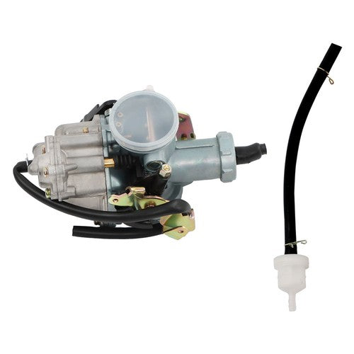 Solid Spare Motorcycle Carbureto Carb 30mm For PZ30 200CC 250CC Pit Dirt Bike ATV New