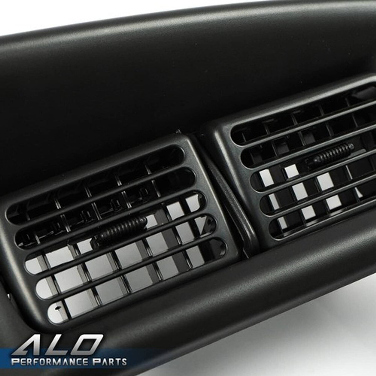 Solid Spare Dash Board Bezel Cover Instrument W/Vents Fit For 98-02 Dodge Ram 1500 2500 3500