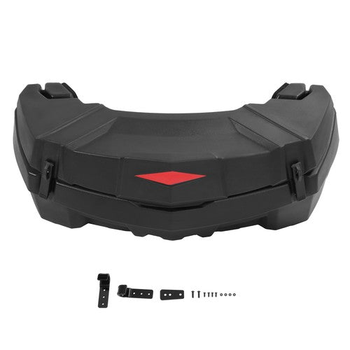 Solid Spare #715004923 Trunk Box 23Gal 86L For Can Am Maverick X3 Storage Box For Outlander