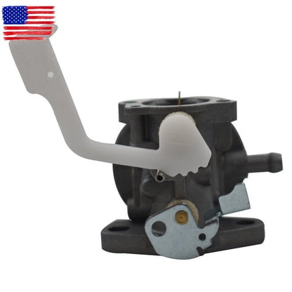 Solid Spare Carburetor Carb Kit For Briggs & Stratton 698055 Lawnmower Engine Carb