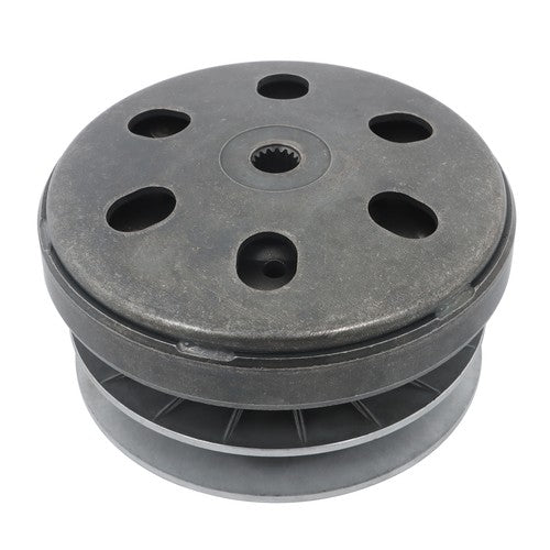 Solid Spare Drive Complete Pulley Secondary Clutch ATV UTV For Linhai Bighorn 400 27248 USA