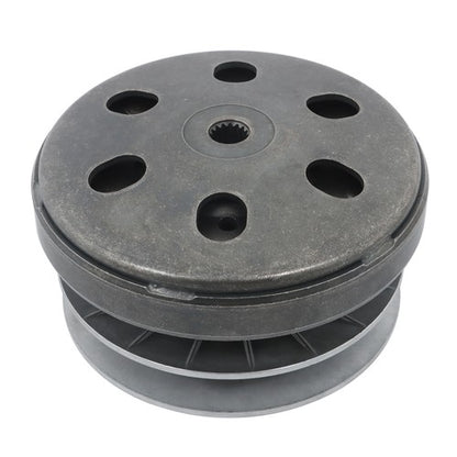 Solid Spare Drive Complete Pulley Secondary Clutch ATV UTV For Linhai Bighorn 400 27248 USA