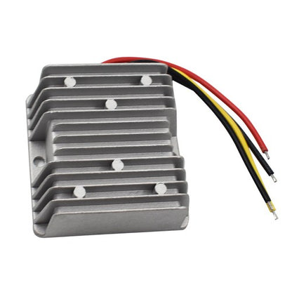 Solid Spare Converter Regulator 24V Step Down To 12V 30A 360W DC/DC